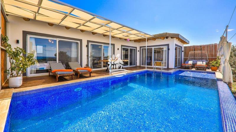 Villa Flower Patara