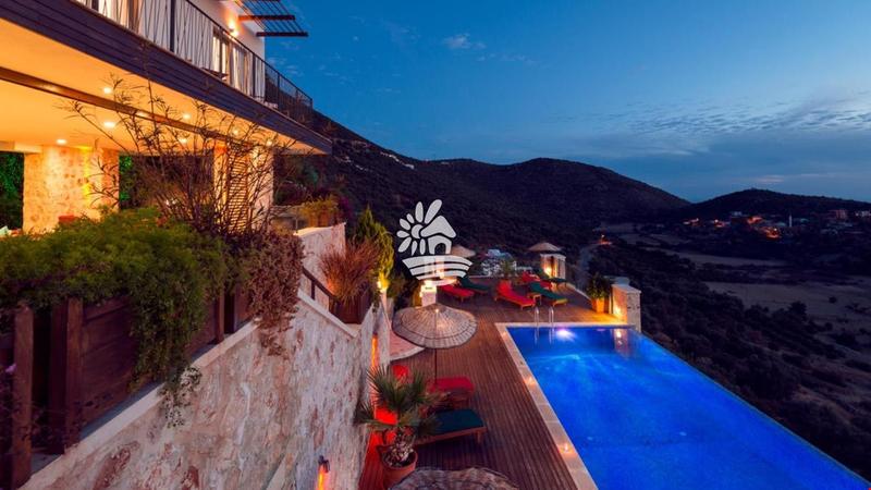 Villa İlba