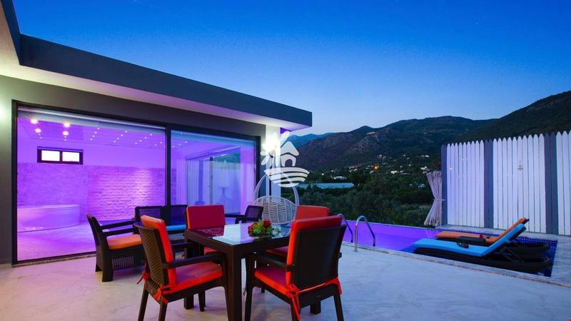 Villa Melih