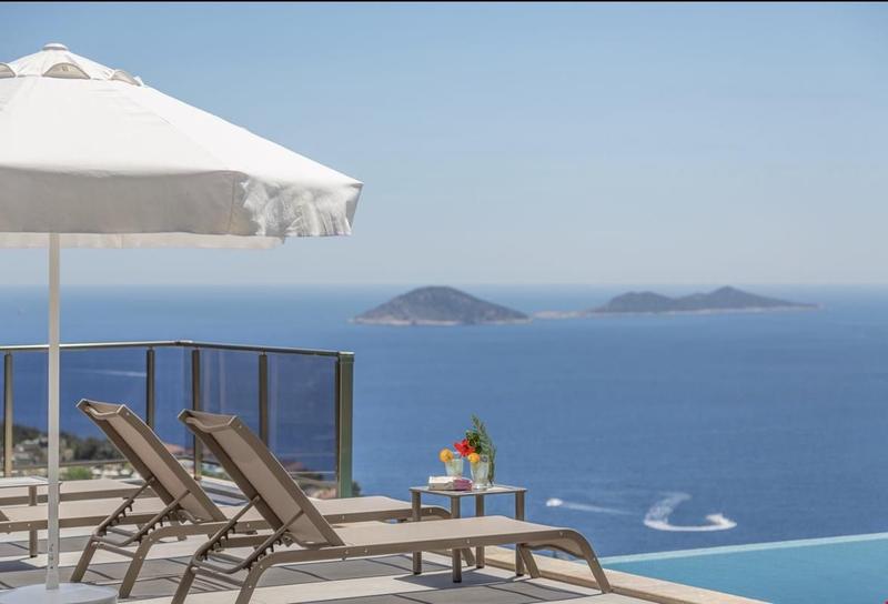 Villa Mirada 3