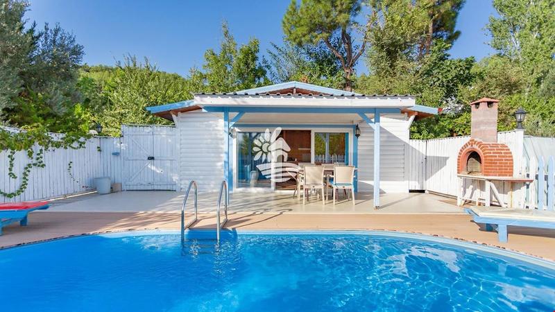 Villa Narin
