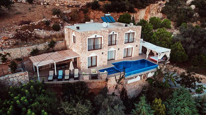 Villa Panter