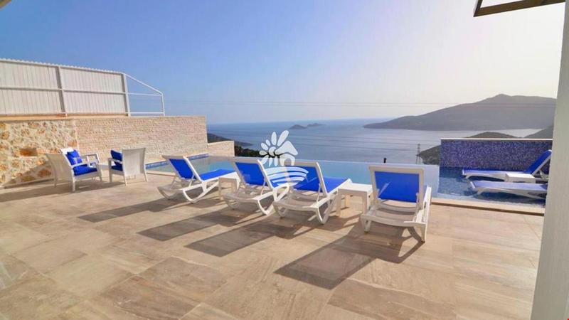 Villa Safir
