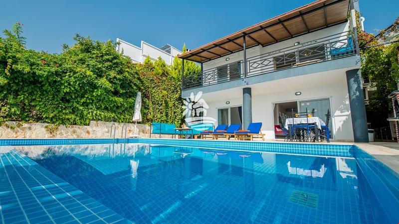 Villa Serap
