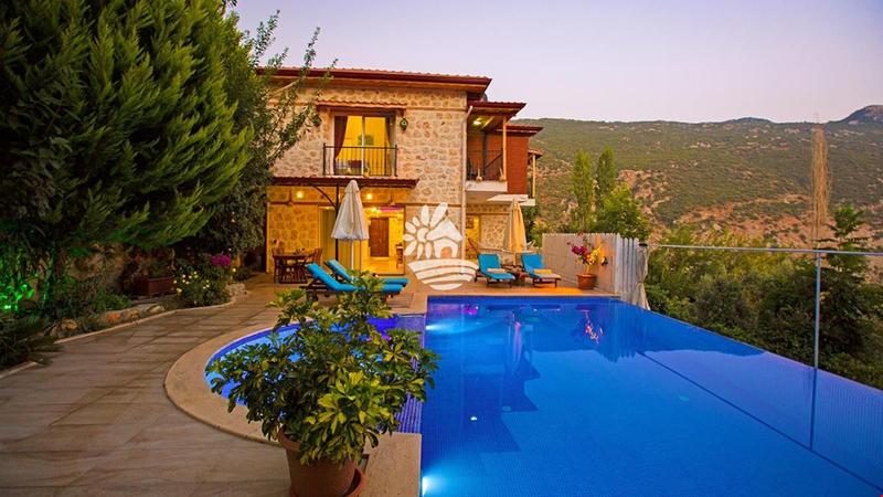 Villa Talya