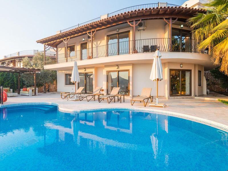 Villa Tulipa
