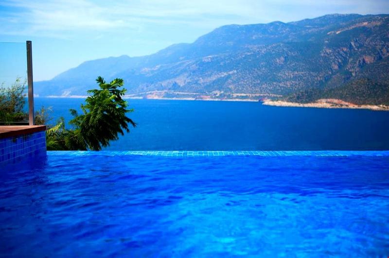 Villa Yasemin