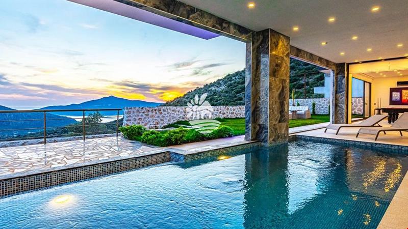 Villa Zeynep