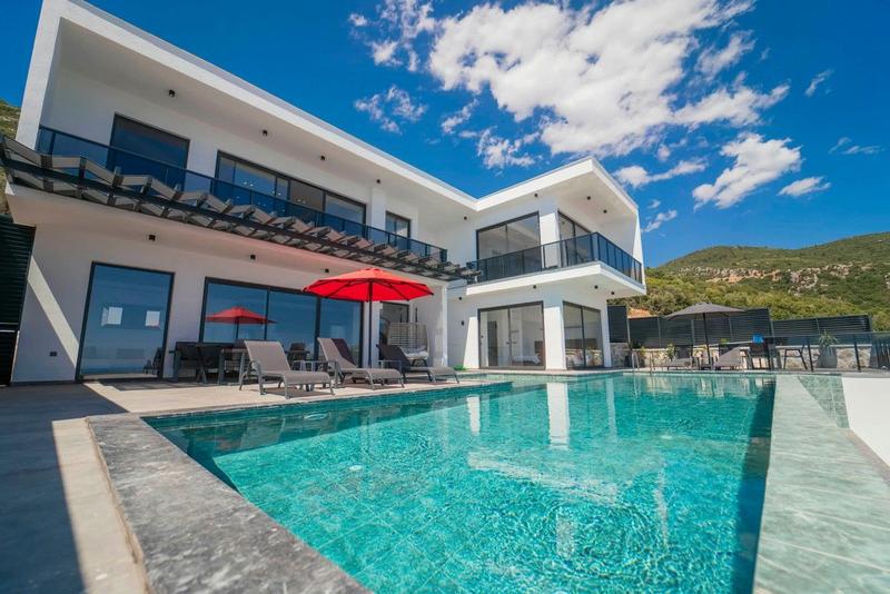 Villa Seamoon 3