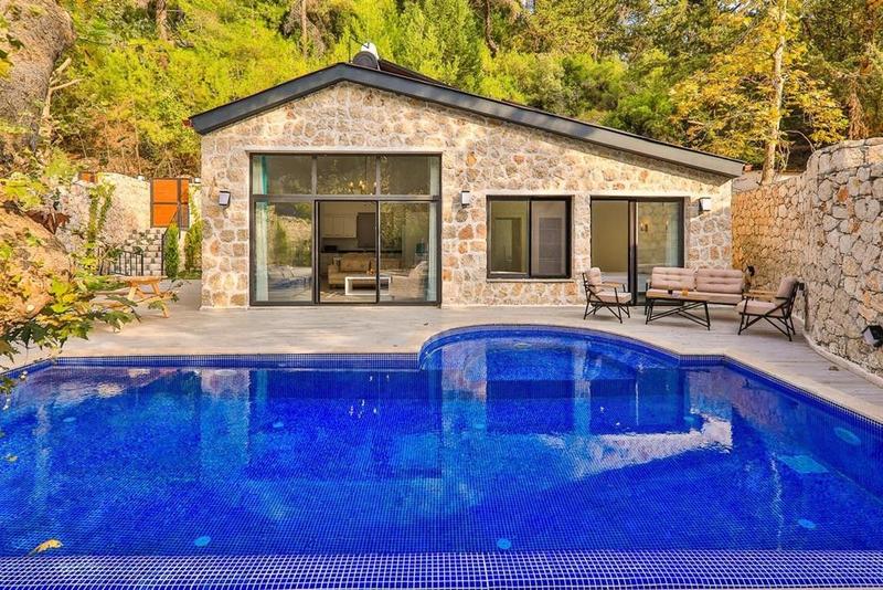 Villa Kozmos 1