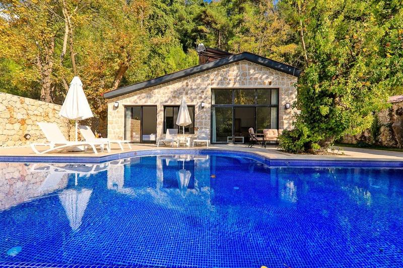 Villa Kozmos 4