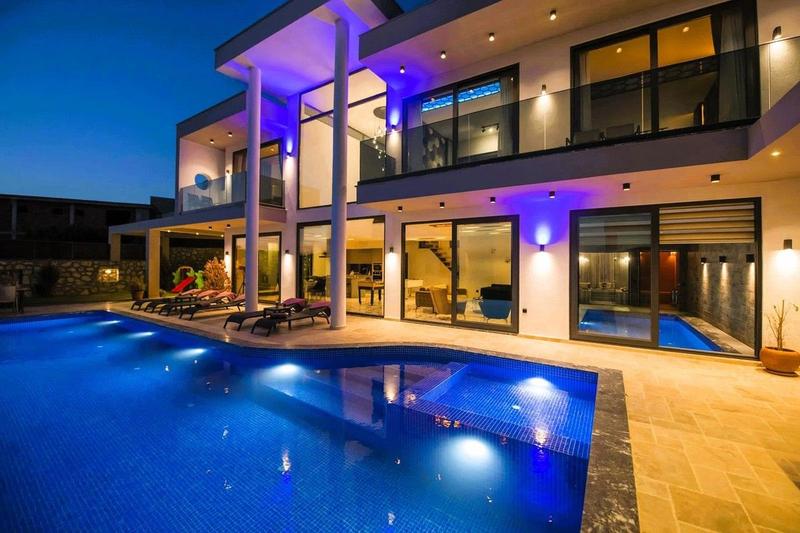 Villa Escape