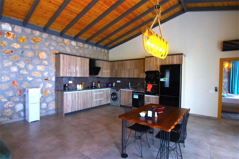 Villa Honeymoon Lapaz