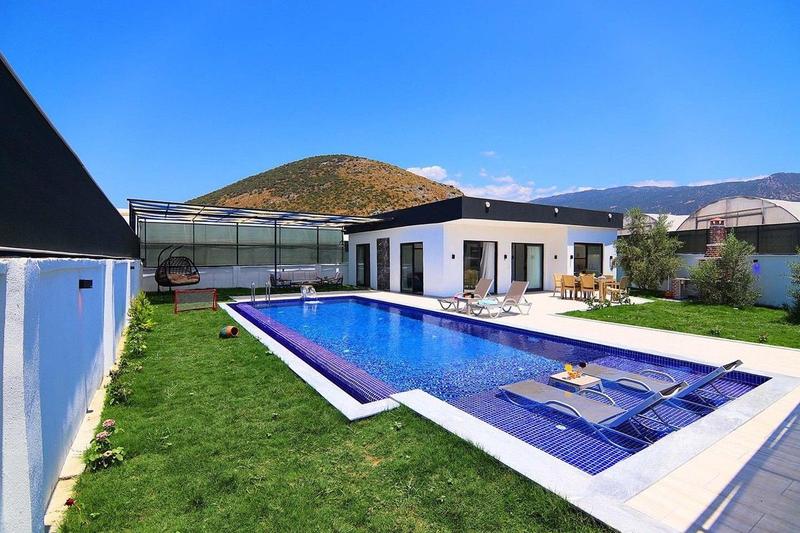 Villa Defneli