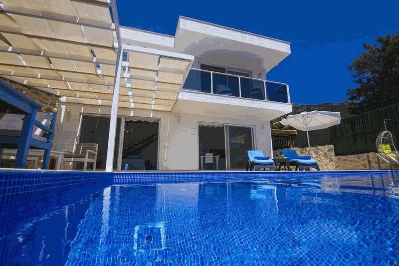 Villa Koybal