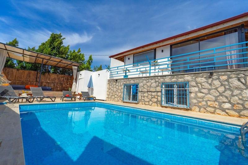 Villa Beylik