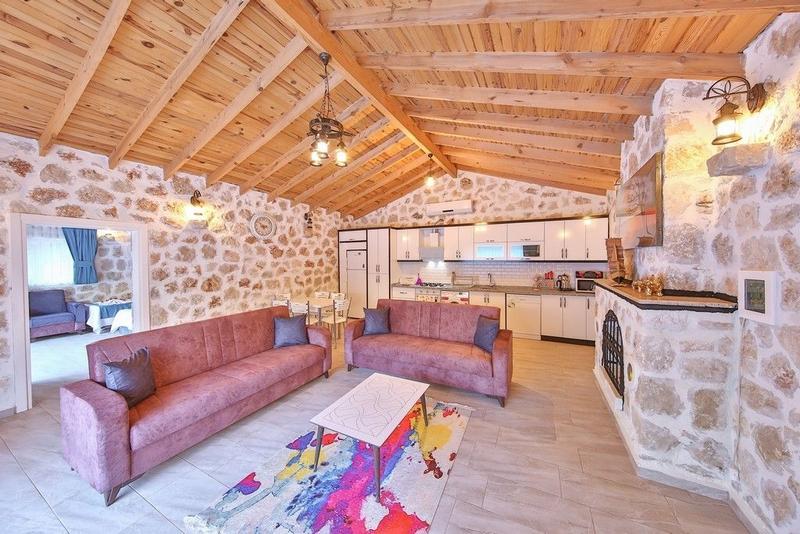 Villa Luxury