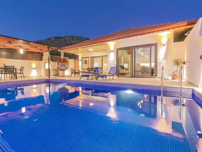 Villa Chelsea