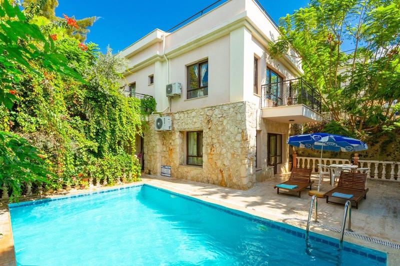 Villa Mimosa