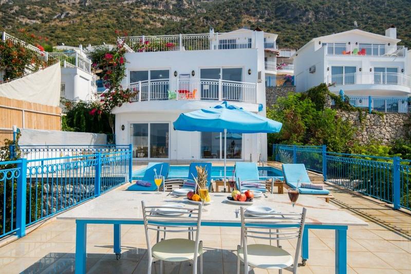 Villa Nar 2