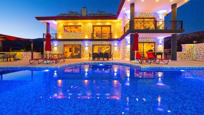Villa Nirana