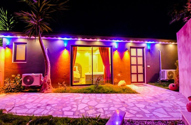 Villa Patara 7