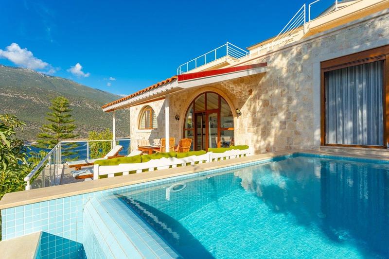 Villa Phellos