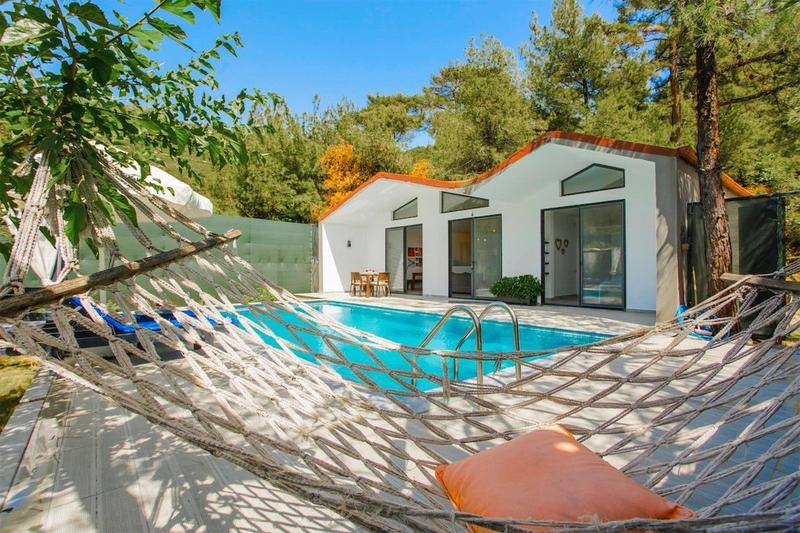Villa Sar