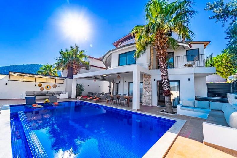 Villa Dior