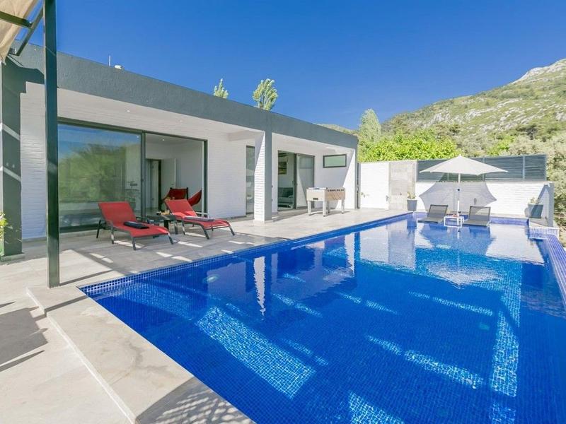 Villa Bonito