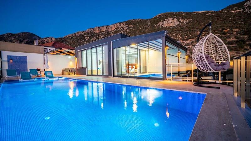 Villa Bahar Kalkan