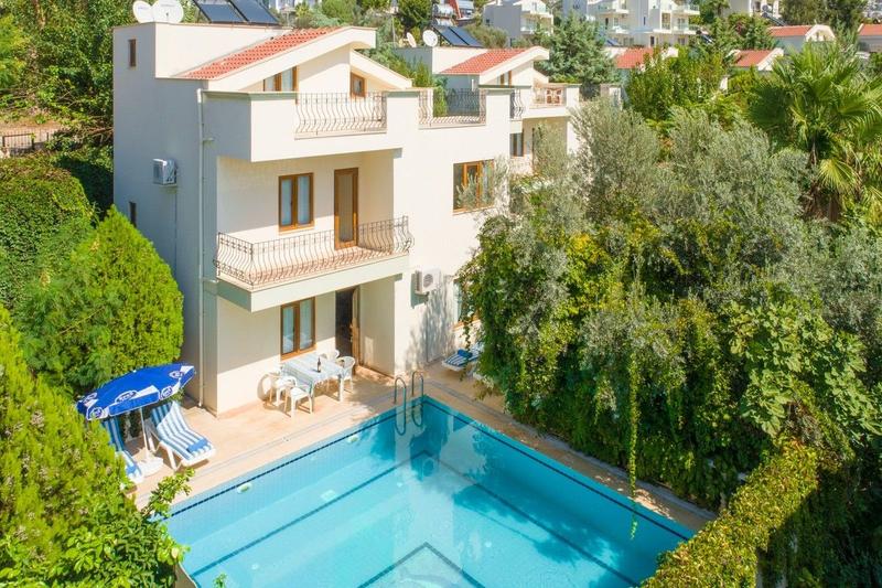 Villa Tios