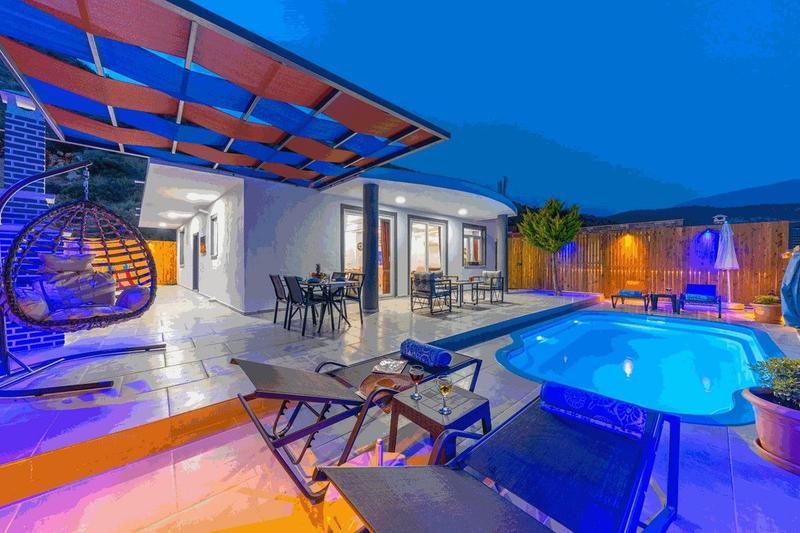 Villa Tuna 