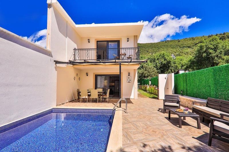 Yigit Villa