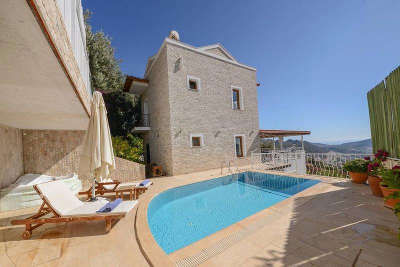 Villa Asteria