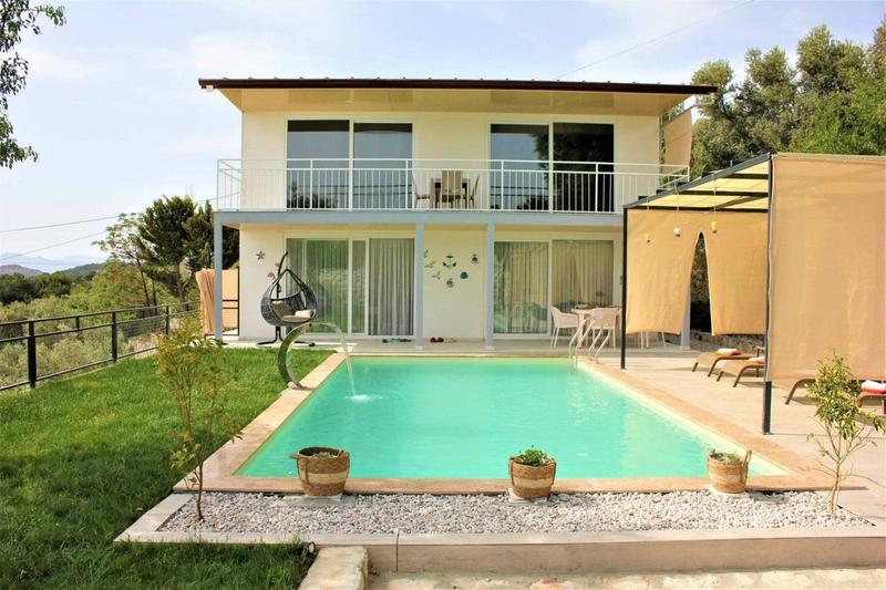Villa İzmir