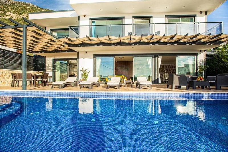 Villa Grey
