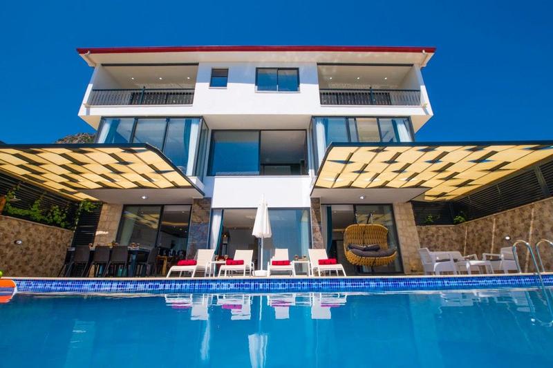 Villa İzo