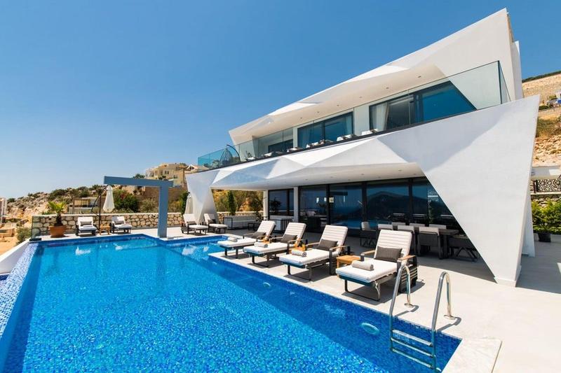 Villa Yana 