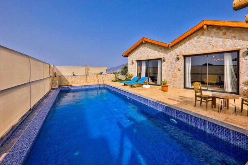 Villa Dondu