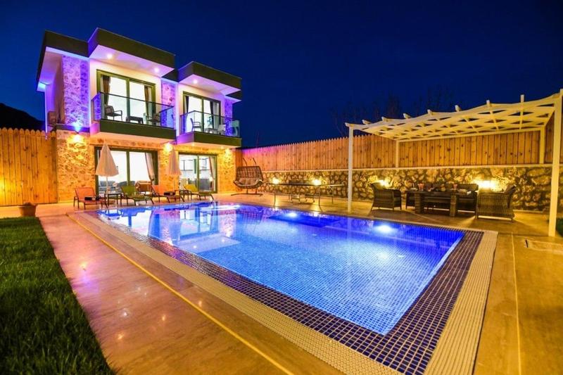 Villa Fresh