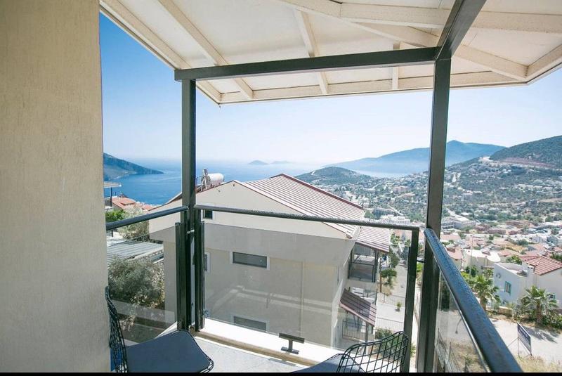 Villa Baynur B
