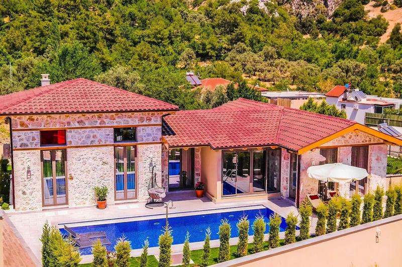 Villa Feronia