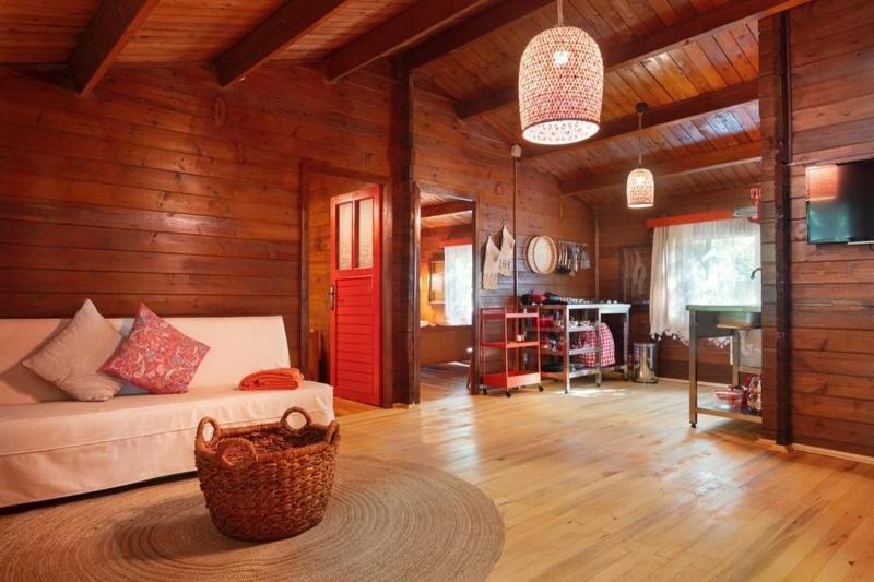 Gayb-i Bungalows by Naturelife