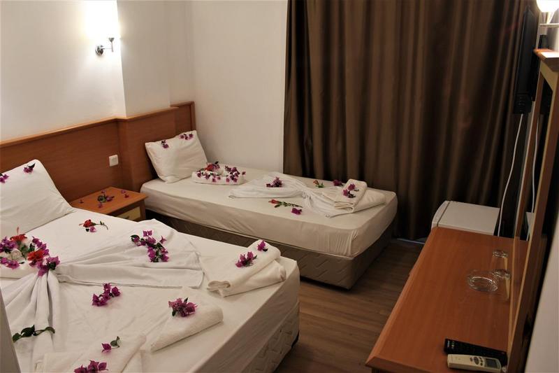 Arıkan İnn Otel