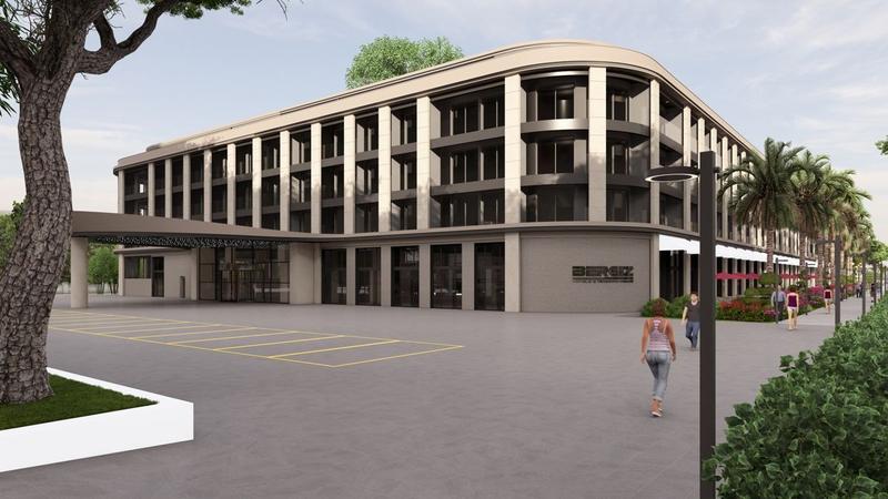 Bergiz Hotels & Resorts