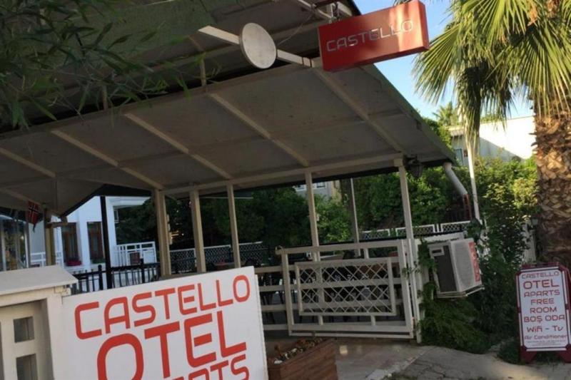 Castello Hotel & Aparts