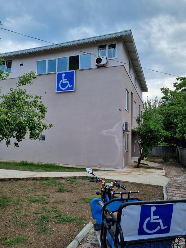 Handicap Vacances