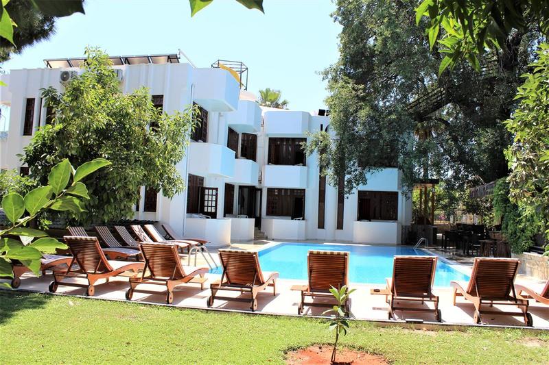 Meşe Hotel
