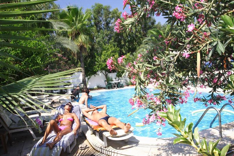 Murat Hotel Kemer